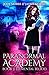 Elemental Blood (Paranormal...