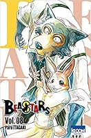 Beastars, Tome 8 (Beastars, #8)