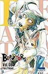 Beastars, Tome 8 by Paru Itagaki