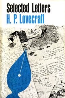 Selected Letters I: 1911–1924