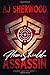 How to Shield an Assassin (Unholy Trifecta #1)