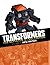 Infiltration (Transformers the Definitive G1 Collection volume 32)