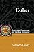 Esther: Expository Commenta...