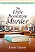 The Little Bookstore Murder (Julia Greene Travel Mysteries #3)