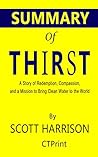 Summary of Thirst...