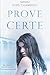 Prove Certe by Enzo Casamento
