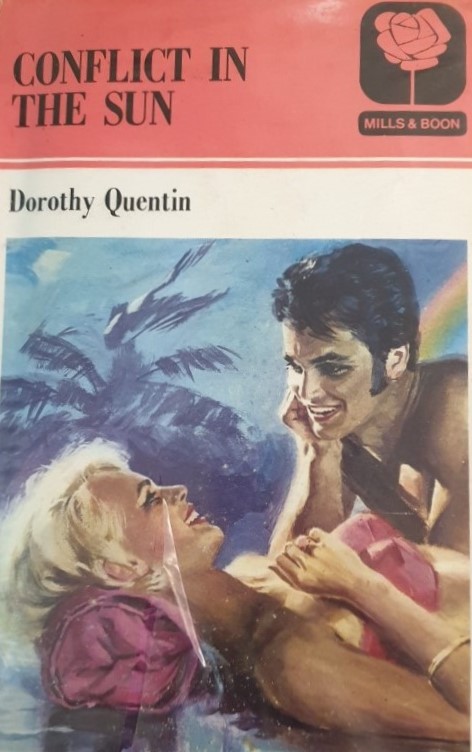 Conflict in the Sun