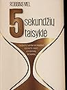 5 sekundžių taisyklė