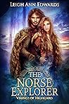 Book cover for The Norse Explorer (Vikings of Highgard, #3)