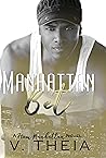 Book cover for Manhattan Bet (From Manhattan #2)