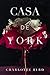 Casa de York (Portuguese Edition)