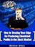 How to Develop Your Edge to Produce Consistent Profits in the... by Michael Glass