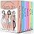 Southwest Cougars Freshman Year Box set Episodes 1-6: A Middle School Book for Girls (The Extraordinarily Ordinary Life of Cassandra Jones 5)