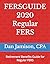 FERSGUIDE 2020 - Regular FE...