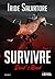 Survivre: Devil's Road, T1 (French Edition)