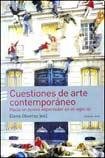 Cuestiones de arte contemporáneo: Hacia un nuevo espectador en el siglo XXI (Hardcover)