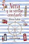 Nora y su vértigo constante by Edurne Cadelo