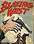 Blazing West by Red Carver