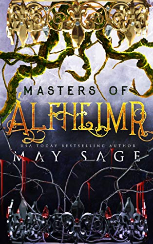 Masters of Álfheimr (Kindle Edition)