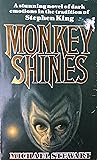 Monkey Shines by Michael Stewart Monkey Shines by Michael Stewart