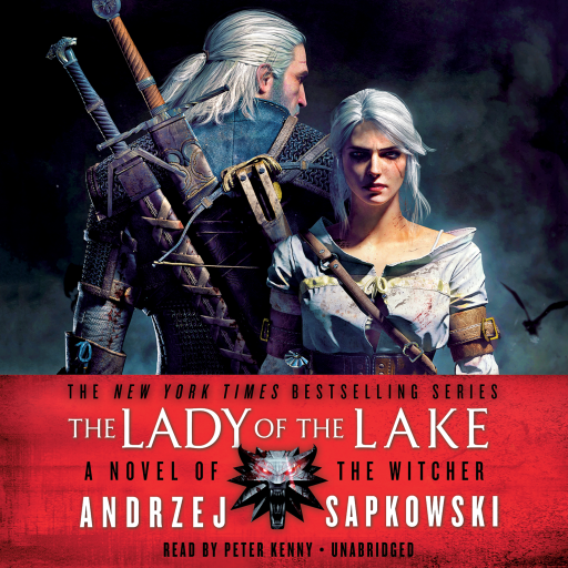 Lady of the Lake