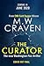 The Curator (Washington Poe, #3)