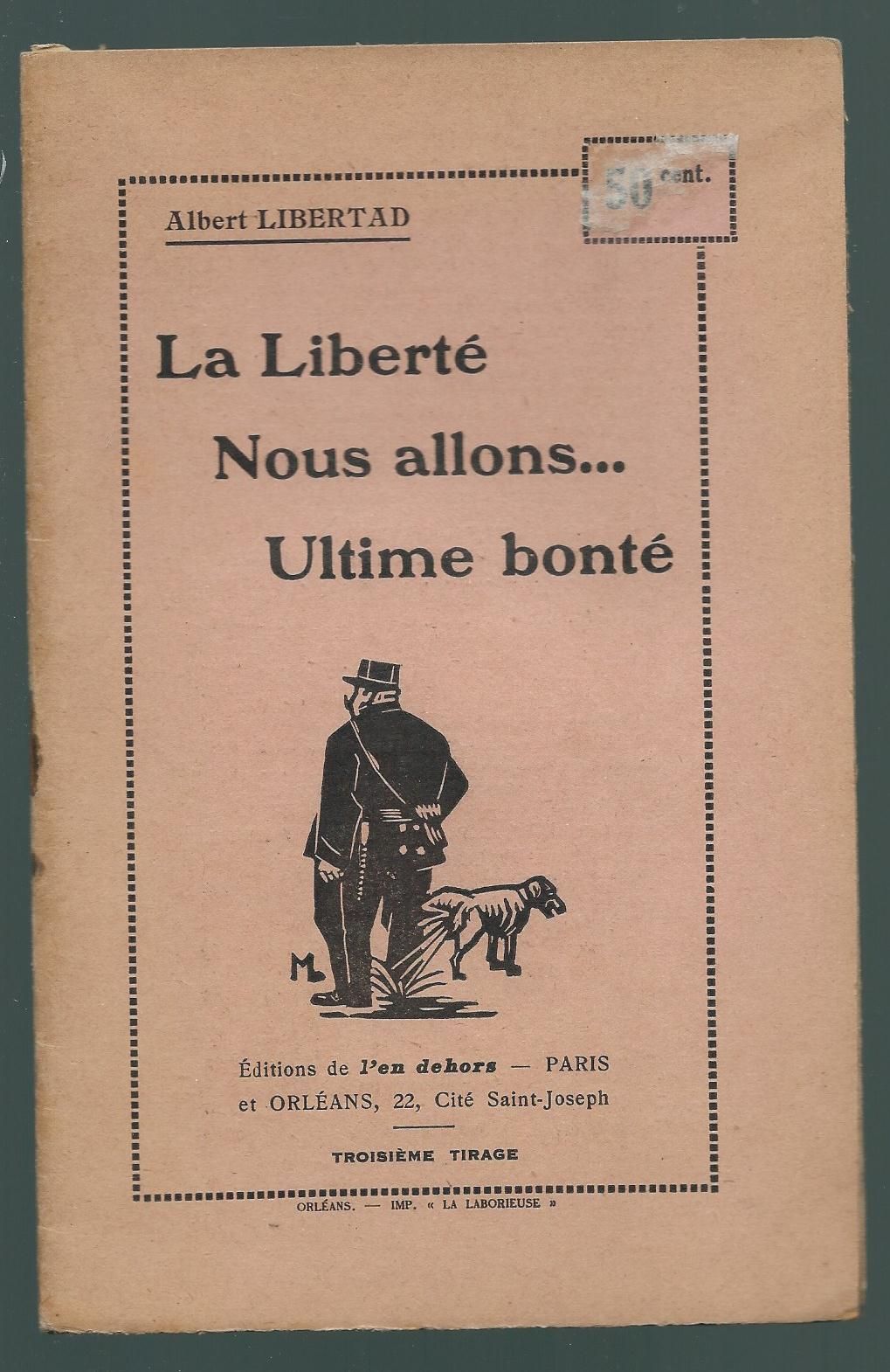 La liberté