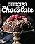 Delicias de chocolate (PRACTICA) by RBA