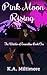 Pink Moon Rising by K.A. Miltimore