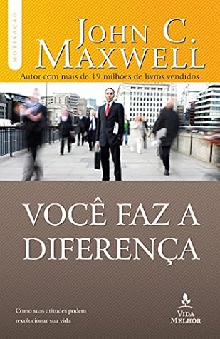 Voce Faz A Diferenca