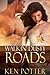 Walkin' Dusty Roads by Ken Potter