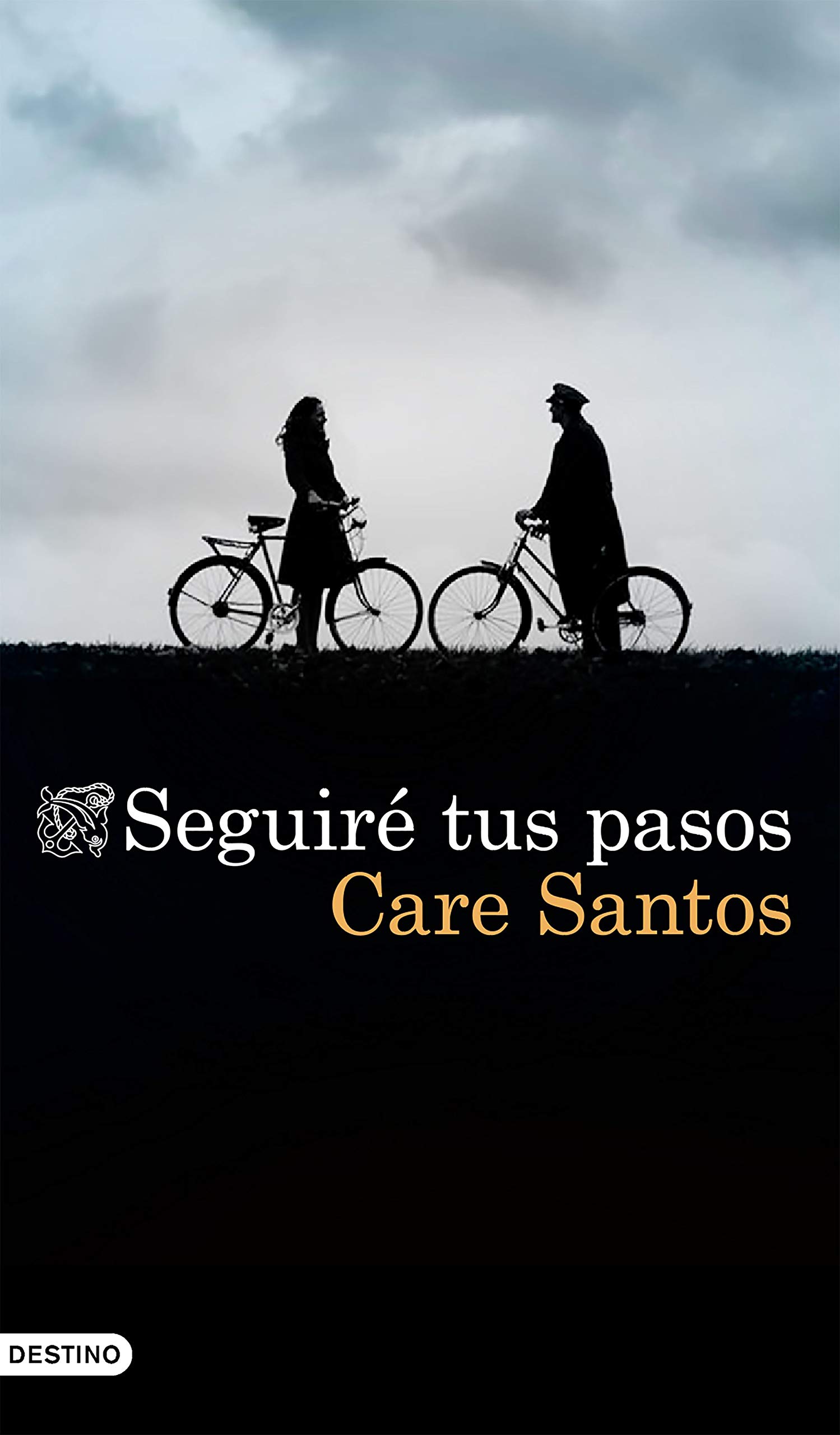 Seguiré tus pasos (Reina Gené, #2)