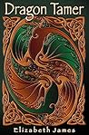 Book cover for Dragon Tamer