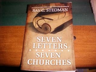 Seven Letters to Seven Churches
