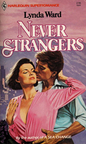 Never Strangers