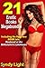 21 Erotic Books Megabundle,...