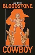 Bloodstone Cowboy