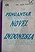Pengantar novel Indonesia