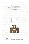 Job: Sufrimiento ...
