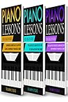Piano Lessons for...