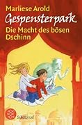 Die Macht des bösen Dschinn