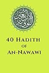 40 Hadith of An-Nawawi