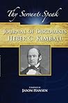 Journal of Discourses (Heber C. Kimball): 1853 to 1886