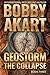 Geostorm: The Collapse (Geostorm #3)
