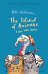 The Island of Animaux &  Four Other Tales