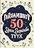 Гайхамшигт 50: Урам зоригий...