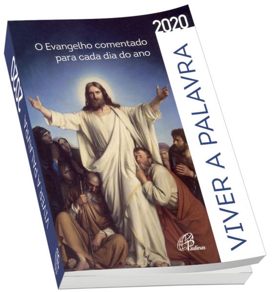Viver a Palavra 2020
