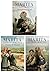 Martina Conlon McKenna Children of the Femine 3 Books Collect... by Martina Conlon McKenna
