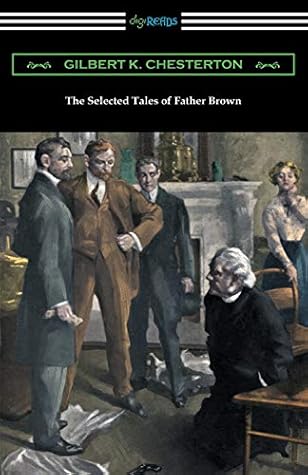 The Selected Tales of Father Brown