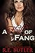 A Flash of Fang (Wiccan-Were-Bear, #2) by R.E. Butler